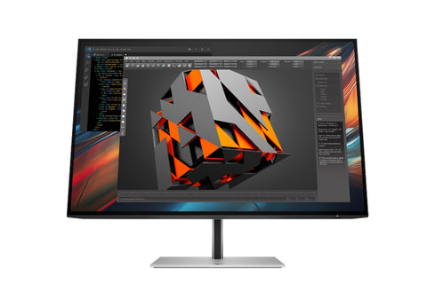 Монитор HP Series 7 Pro 24 inch WUXGA USB-C Monitor, 724pu