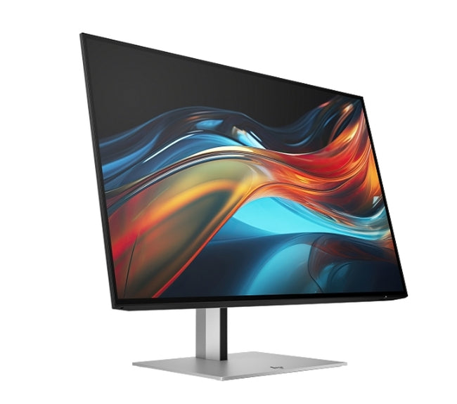 Монитор HP Series 7 Pro 24 inch WUXGA USB-C Monitor, 724pu