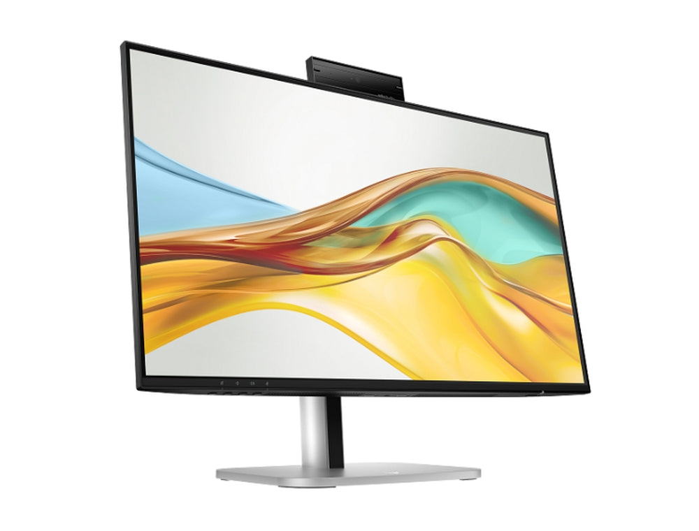 Монитор HP Series 5 Pro 23.8" FHD USB-C Conferencing Monitor, 524pm