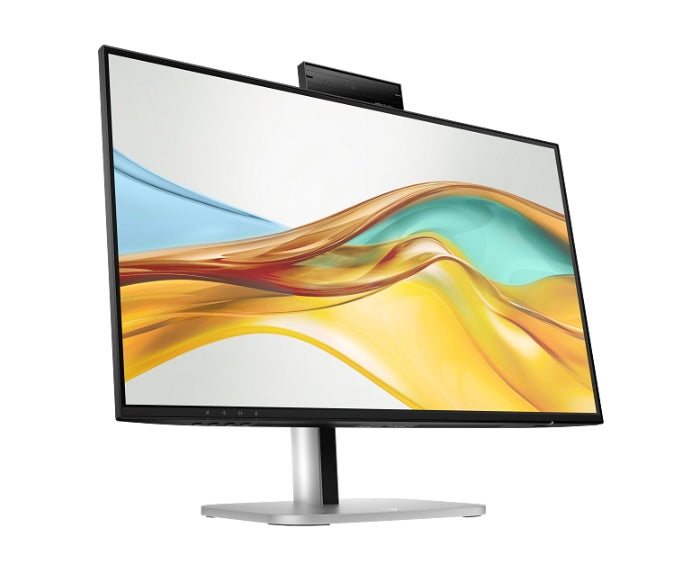 Монитор HP Series 5 Pro 23.8" FHD USB-C Conferencing Monitor, 524pm