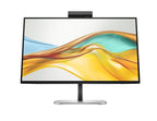 Монитор HP Series 5 Pro 23.8" FHD USB-C Conferencing Monitor, 524pm