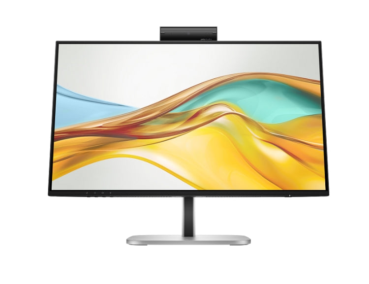 Монитор HP Series 5 Pro 23.8" FHD USB-C Conferencing Monitor, 524pm