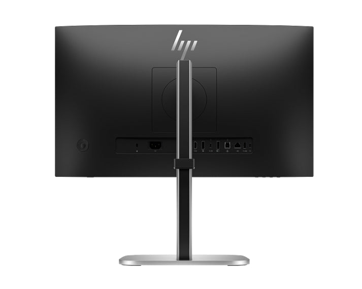 Монитор HP Series 5 Pro 23.8" FHD USB-C Conferencing Monitor, 524pm