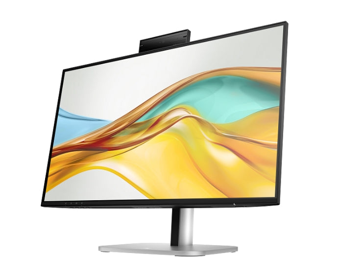 Монитор HP Series 5 Pro 23.8" FHD USB-C Conferencing Monitor, 524pm