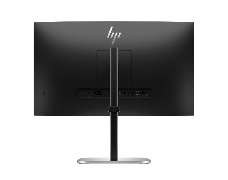Монитор HP Series 5 Pro 27 " QHD USB-C Conferencing Monitor, 527pm