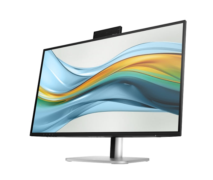 Монитор HP Series 5 Pro 27 " QHD USB-C Conferencing Monitor, 527pm