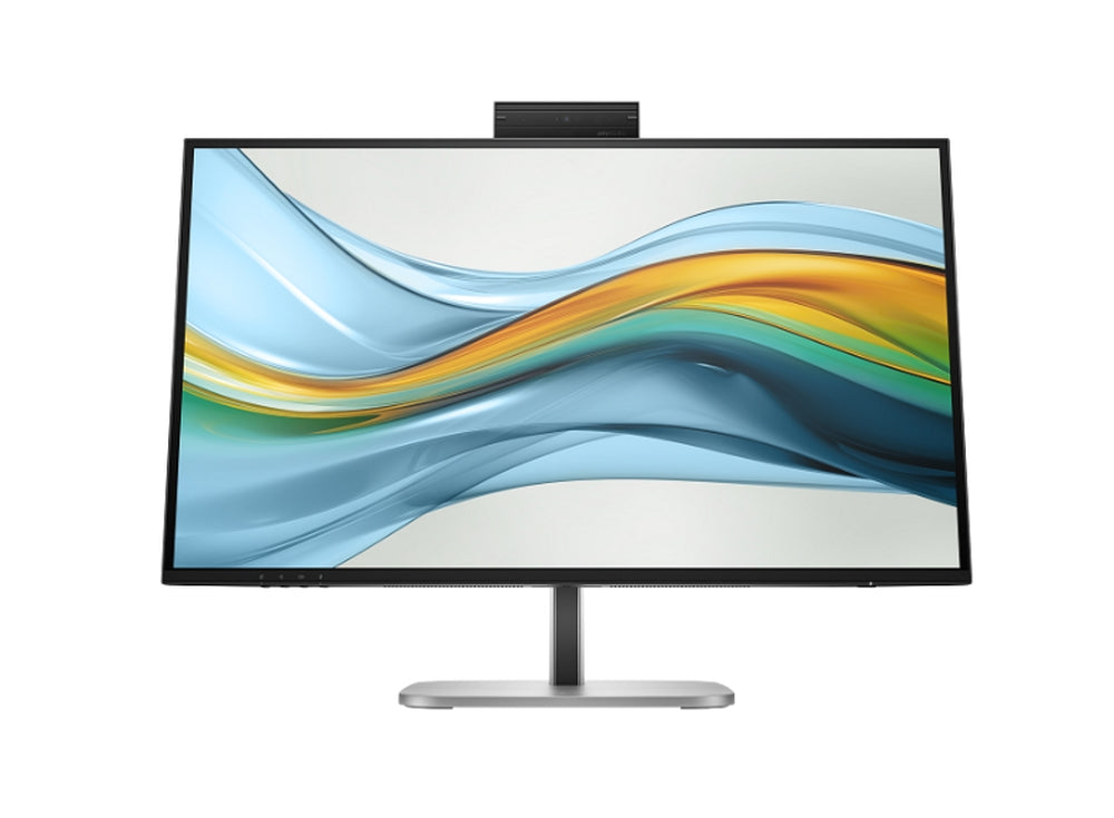 Монитор HP Series 5 Pro 27 " QHD USB-C Conferencing Monitor, 527pm
