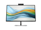 Монитор HP Series 5 Pro 27 " QHD USB-C Conferencing Monitor, 527pm