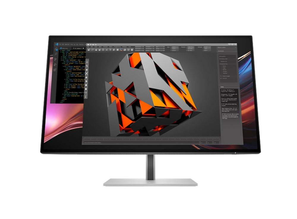 Монитор HP Series 7 Pro 27" QHD Thunderbolt 4 Monitor, 727pu
