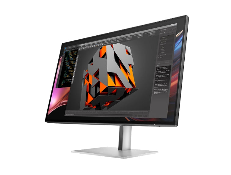 Монитор HP Series 7 Pro 27" QHD Thunderbolt 4 Monitor, 727pu