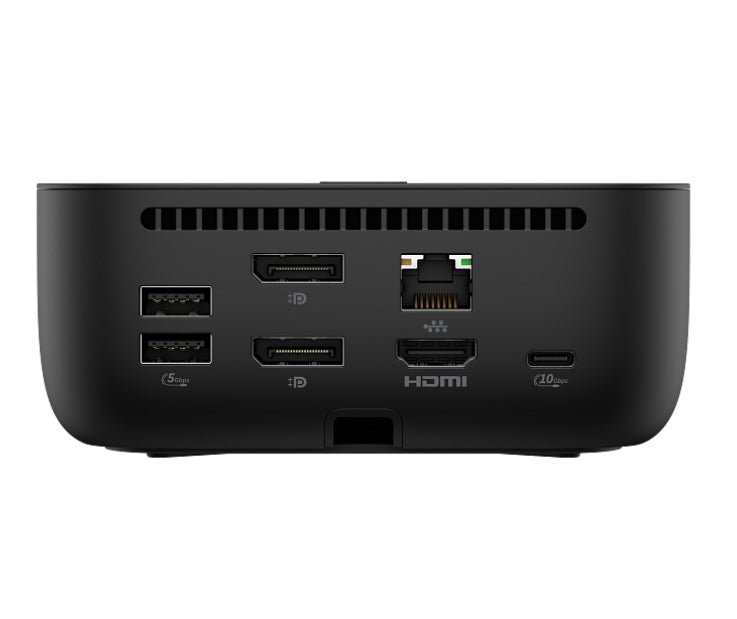 Докинг станция HP USB-C 100W G6 Dock