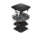 Докинг станция HP USB-C 100W G6 Dock