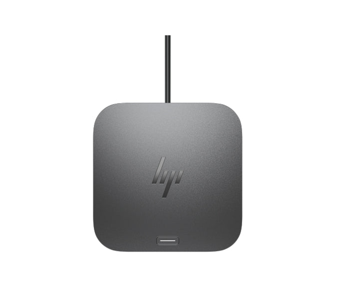 Докинг станция HP Thunderbolt 4 100W G6 Dock