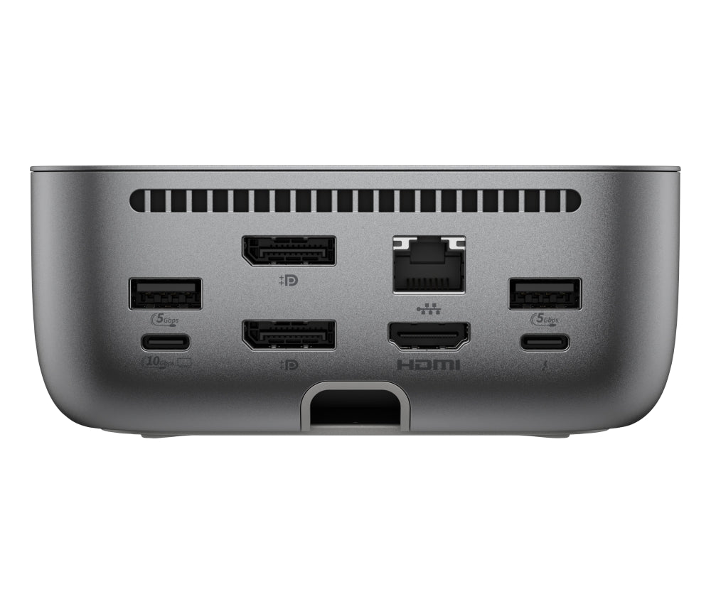 Докинг станция HP Thunderbolt 4 Ultra 280W G6 Dock