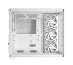 Кутия за компютър Asus A32 Plus TG White