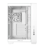 Кутия за компютър Asus A32 Plus TG White