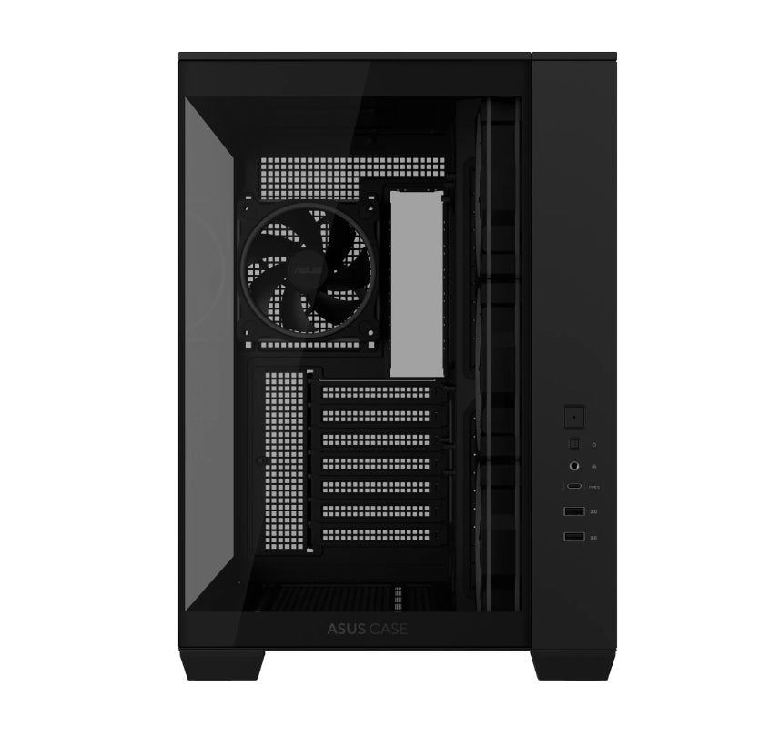 Кутия за компютър Asus A32 Plus TG