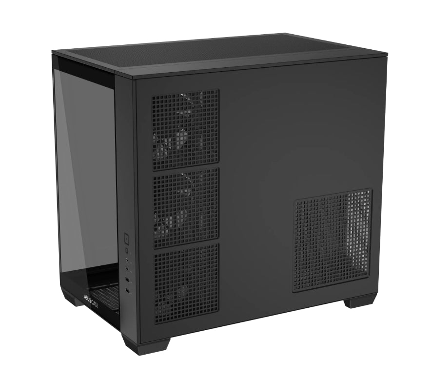 Кутия за компютър Asus A32 Plus TG