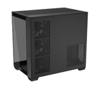 Кутия за компютър Asus A32 Plus TG