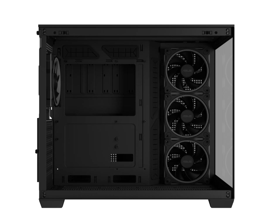 Кутия за компютър Asus A32 Plus TG
