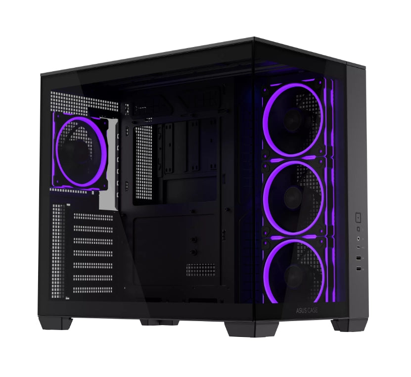 Кутия за компютър Asus A32 Plus TG
