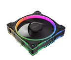 Вентилатор Asus Prime MR120 Reverse ARGB 3 Pack