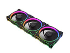 Вентилатор Asus Prime MR120 Reverse ARGB 3 Pack