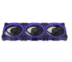 Вентилатор Asus Prime MR120 Reverse ARGB 3 Pack