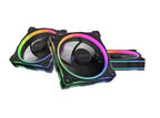 Вентилатор Asus Prime MR120 Reverse ARGB 3 Pack