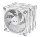 Вентилатор Asus Prime MR120 Reverse ARGB 3 Pack White
