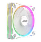 Вентилатор Asus Prime MR120 Reverse ARGB 3 Pack White