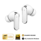 Слушалки Huawei FreeBuds Pro 5 Sax-T100 White