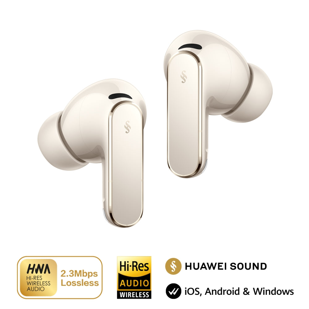 Слушалки Huawei FreeBuds Pro 5 Sax-T100 Sand