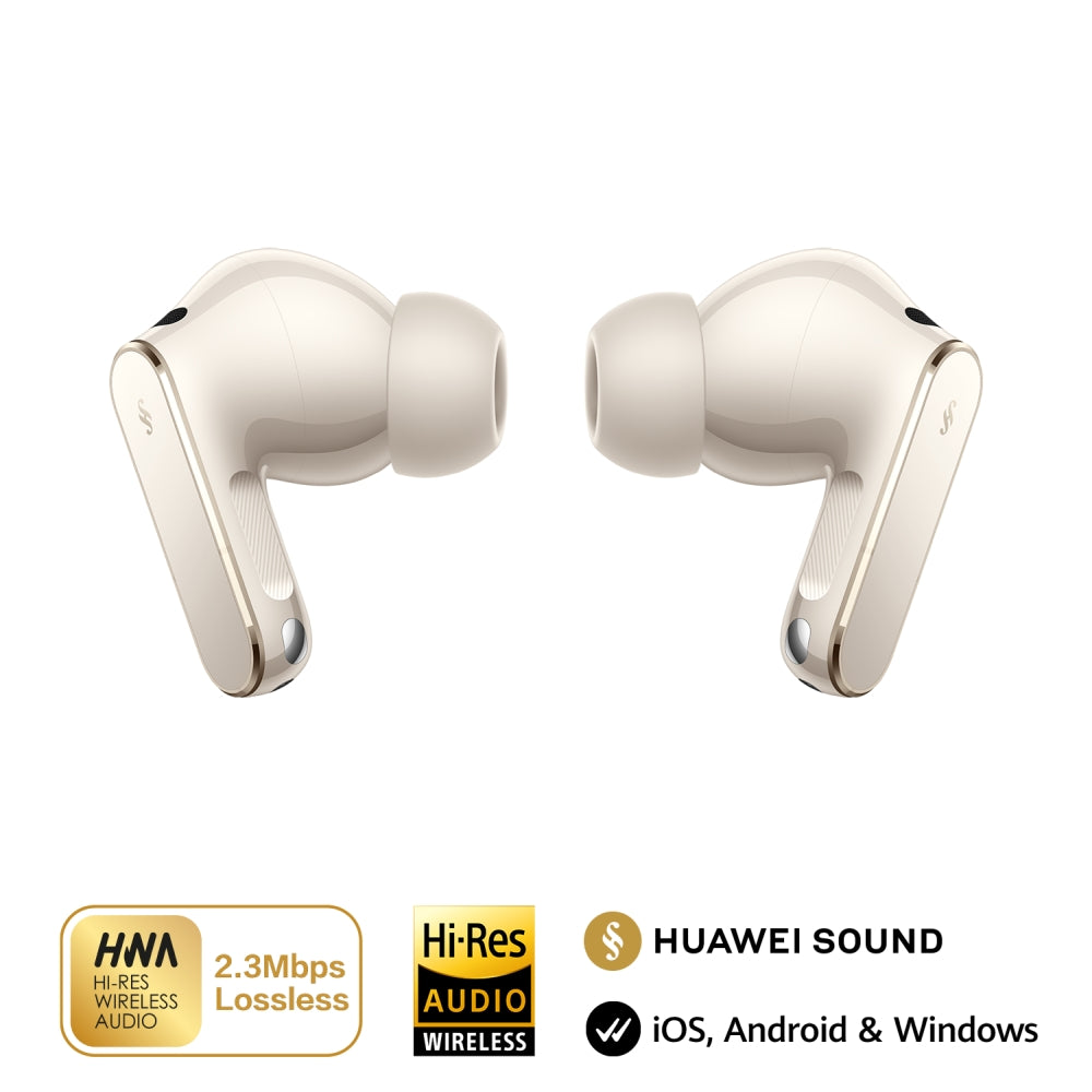 Слушалки Huawei FreeBuds Pro 5 Sax-T100 Sand