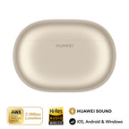 Слушалки Huawei FreeBuds Pro 5 Sax-T100 Sand