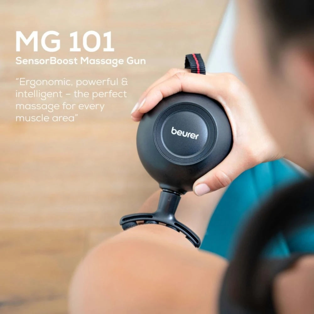 Масажор Beurer MG 101 SensorBoost