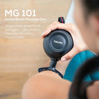 Масажор Beurer MG 101 SensorBoost
