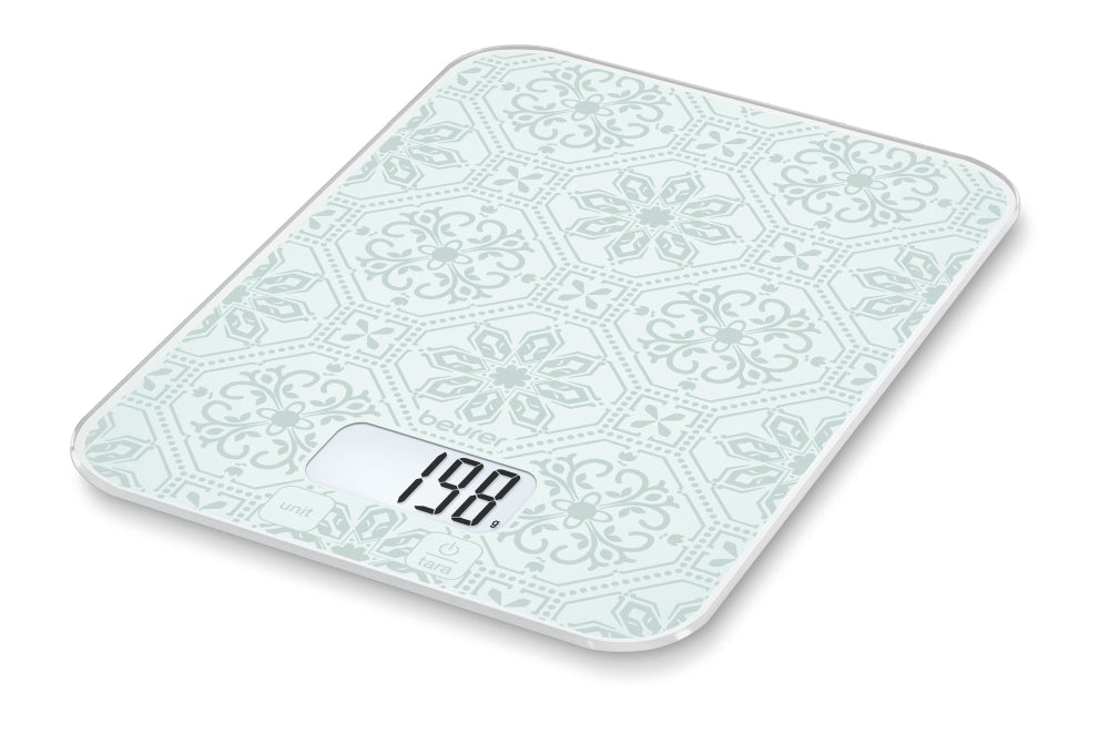 Везна Beurer KS 19 Vintage kitchen scale; 5 kg / 1 g