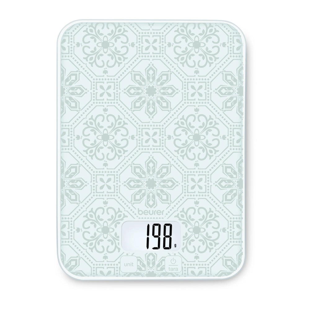 Везна Beurer KS 19 Vintage kitchen scale; 5 kg / 1 g