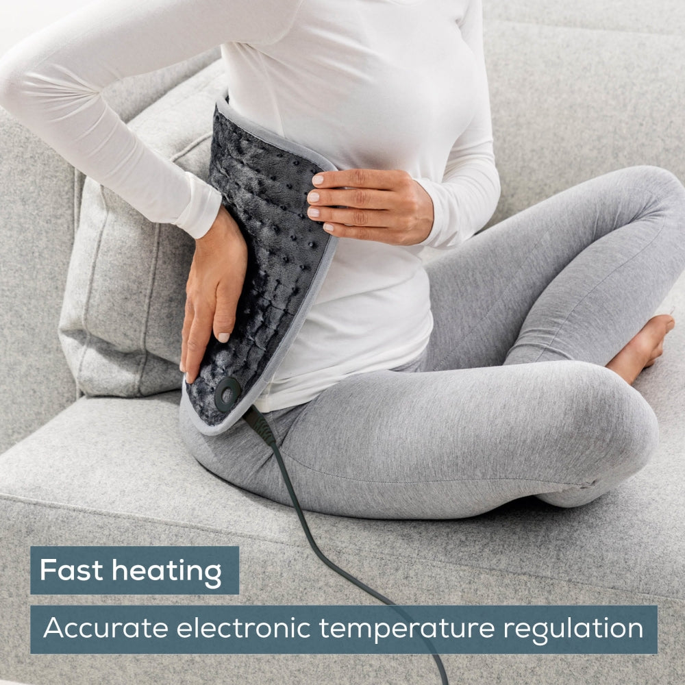 Термоподложка Beurer HK SE Cosy and soft heat pad