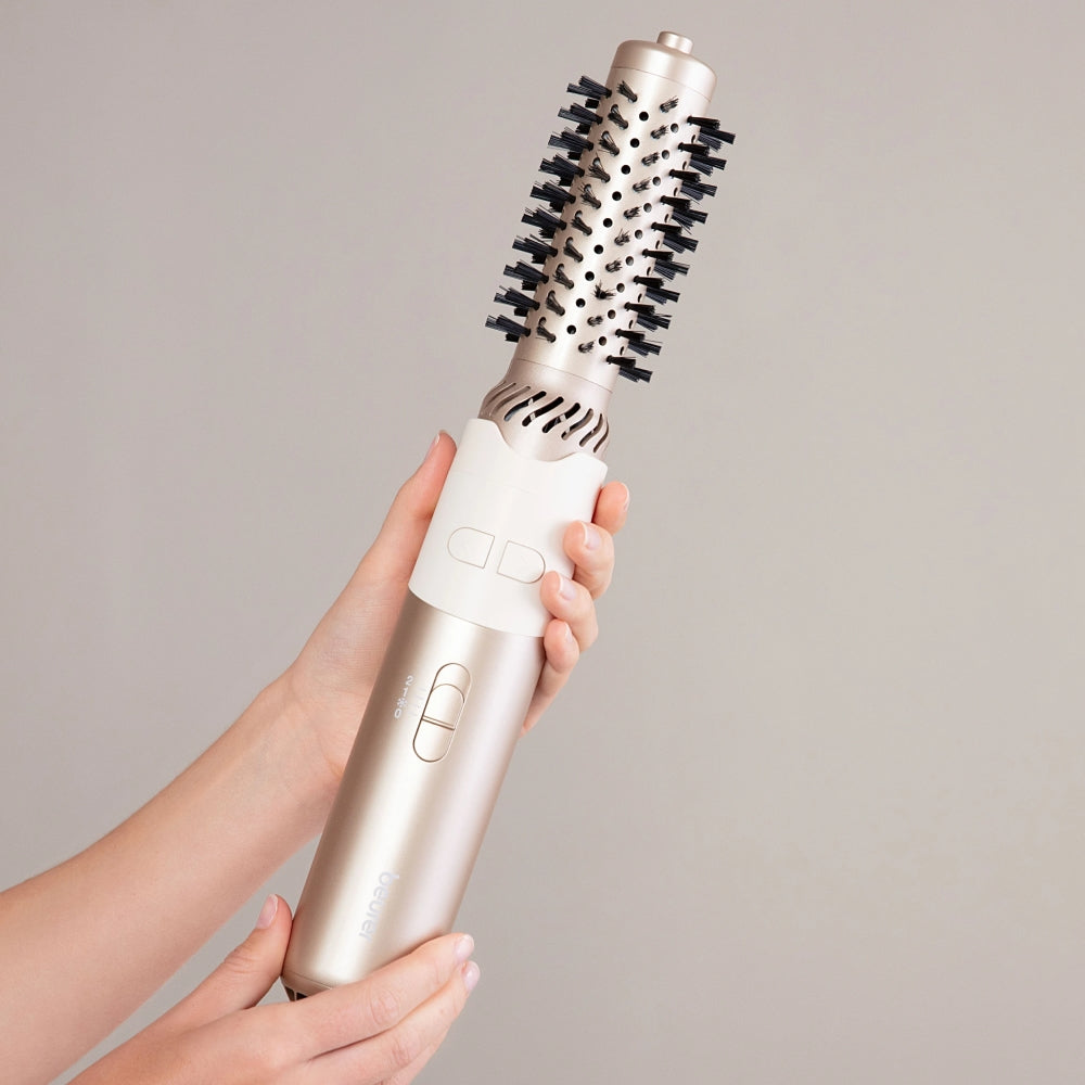 Електрическа четка за коса Beurer HT 85 Rotaiting hot air brush