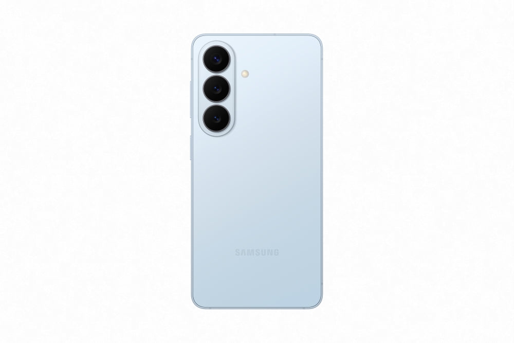 Мобилен телефон Samsung SM-S942B GALAXY S26 5G 512GB 12GB Sky Blue