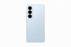 Мобилен телефон Samsung SM-S942B GALAXY S26 5G 512GB 12GB Sky Blue
