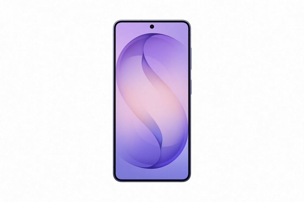 Мобилен телефон Samsung SM-S942B GALAXY S26 5G 512GB 12GB Cobalt Violet