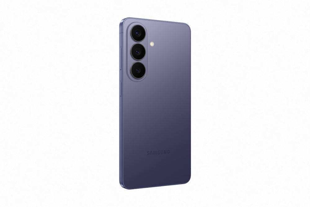 Мобилен телефон Samsung SM-S942B GALAXY S26 5G 512GB 12GB Cobalt Violet