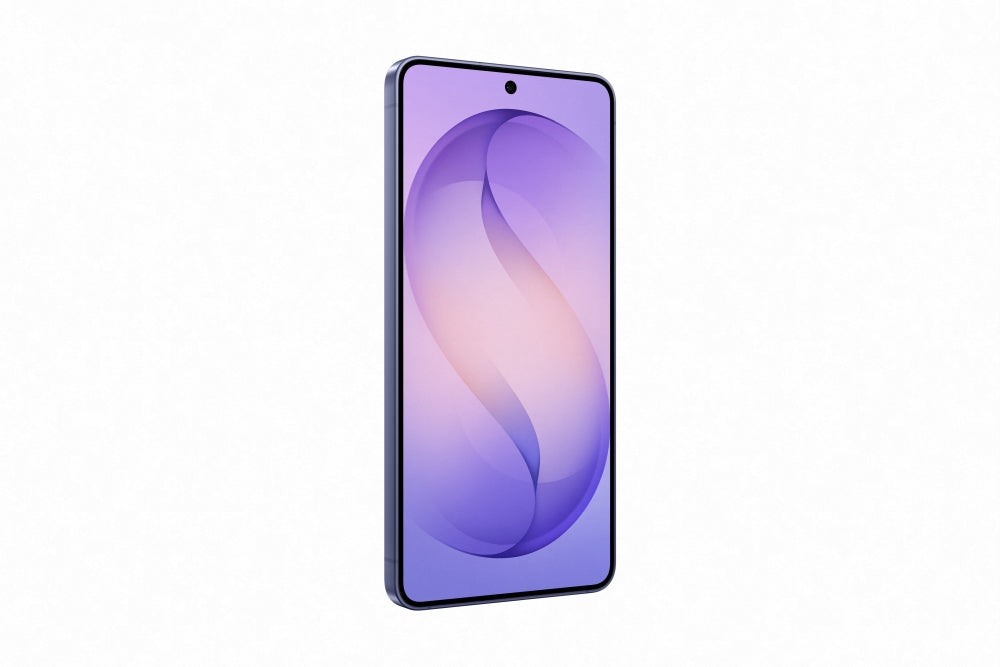Мобилен телефон Samsung SM-S942B GALAXY S26 5G 512GB 12GB Cobalt Violet
