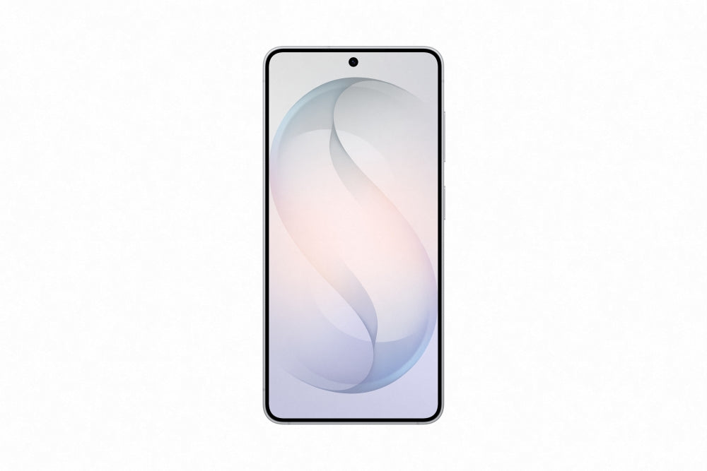 Мобилен телефон Samsung SM-S942B GALAXY S26 5G 512GB 12GB White