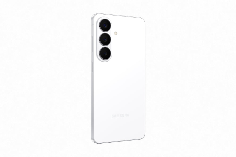 Мобилен телефон Samsung SM-S942B GALAXY S26 5G 512GB 12GB White