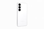 Мобилен телефон Samsung SM-S942B GALAXY S26 5G 512GB 12GB White