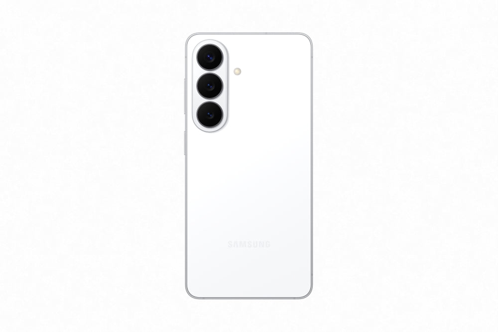 Мобилен телефон Samsung SM-S942B GALAXY S26 5G 512GB 12GB White